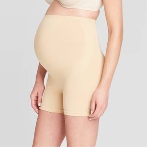 Belly Bandit Maternity Support Shorts